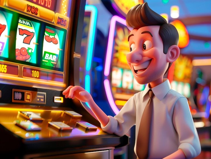 Interface live roulette tradisibet di smartphone dengan video dealer dan meja taruhan